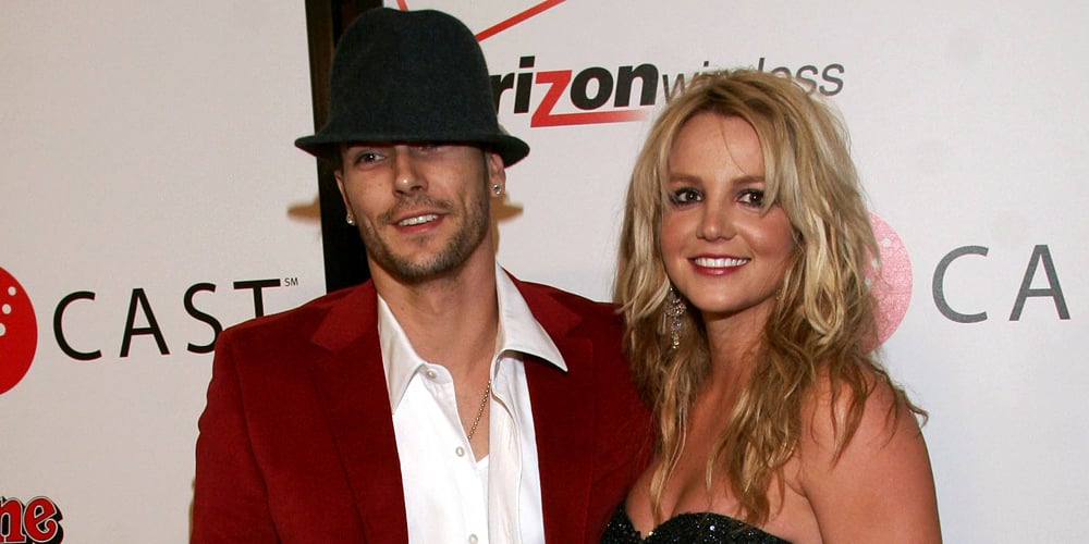Kevin Federline Becomes Latest Britney Spears Ex to React to Her DUI Arrest | Britney Spears, Kevin Federline | Celebrity News and Gossip | Entertainment, Photos and Videos