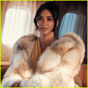 Kim Kardashian to Auction Off Entire 'All's Fair' Wardrobe to Support Legal Aid for Women in Need