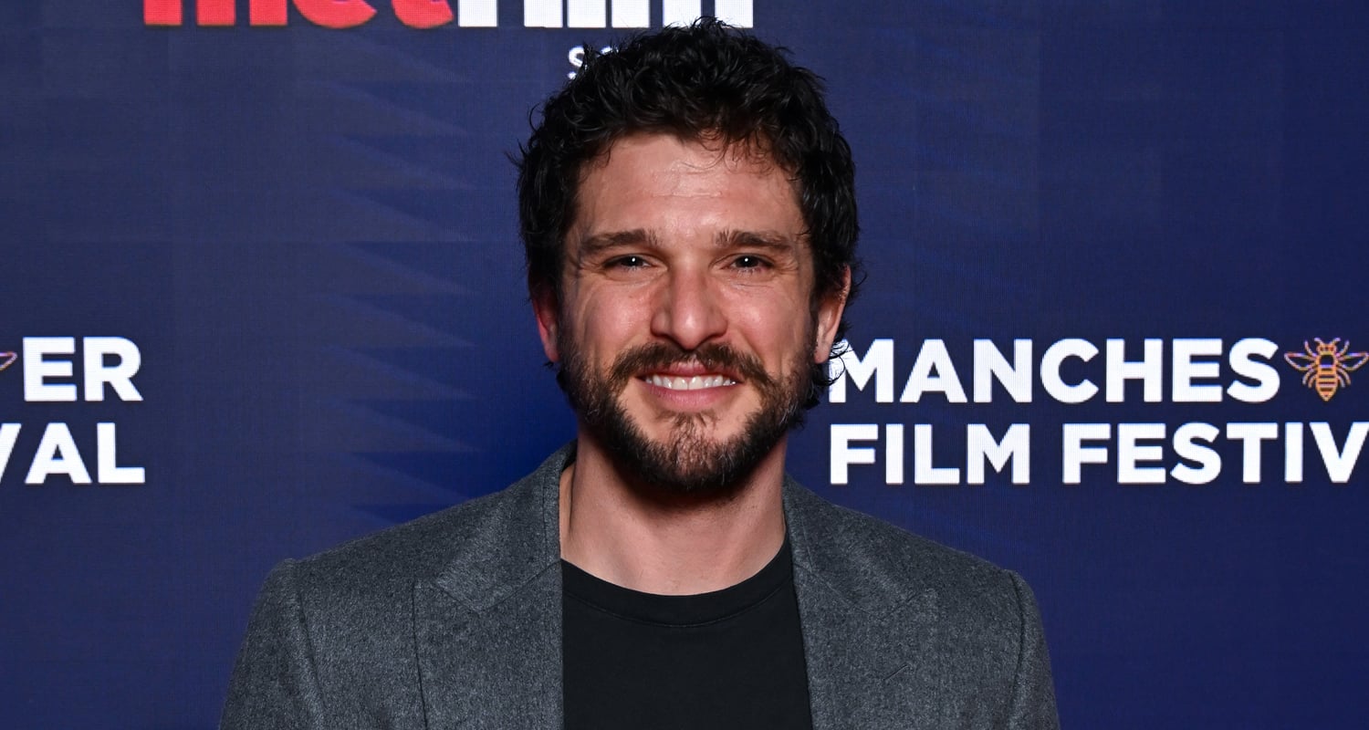 Kit Harington estreia na direção de ‘Psychopomp’ no Festival de Cinema de Manchester 2026 2026 | Harington | Notícias e fofocas sobre celebridades Entretenimento, fotos e vídeos