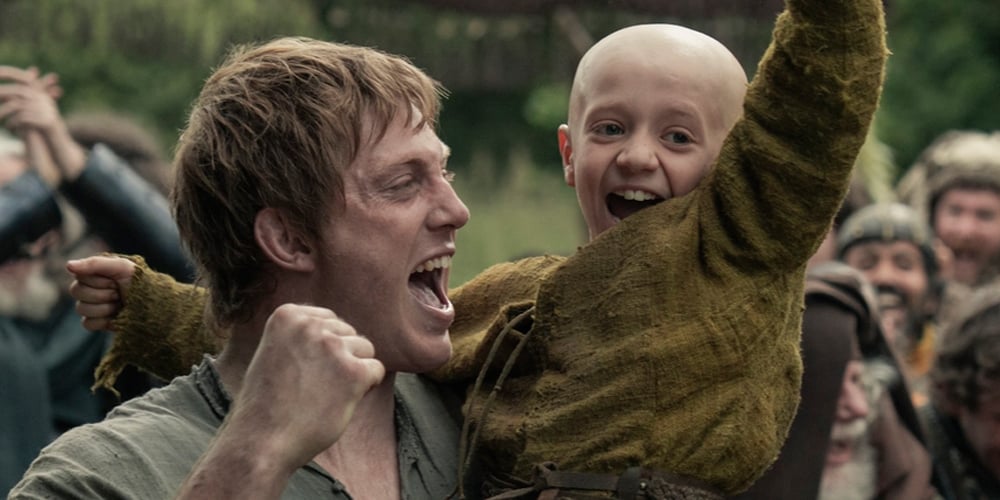 2ª temporada de ‘Cavaleiro dos Sete Reinos’ adiciona Lucy Boynton como Lady Roann e muito mais | Cavaleiros dos Sete Reinos, Babu Sisay, HBO, HBO Max, Lucy Boynton, Peter Mullan, Televisão | Notícias e fofocas sobre celebridades Entretenimento, fotos e vídeos