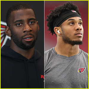 NFL Player Kyle Pitts Slams Teammates For Not Attending Rondale Moore's Funeral