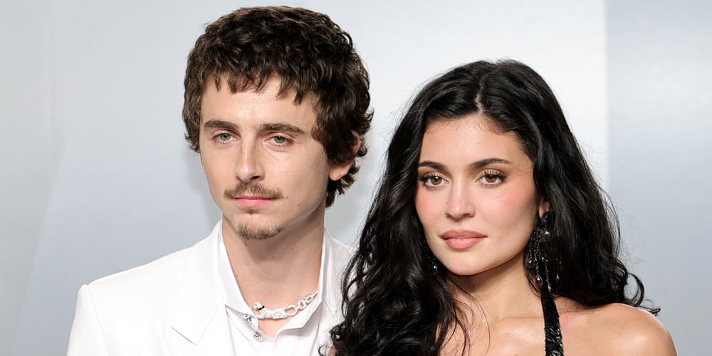 Leitor labial decodifica possível conversa entre Kylie Jenner e Timothée Chalamet no Oscar 2026 | Oscar 2026, Kylie Jenner, Timothee Chalamet | Notícias e fofocas sobre celebridades Entretenimento, fotos e vídeos