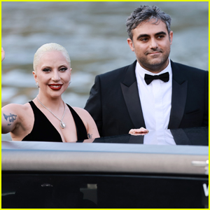 Lady Gaga Shares Major Update on Wedding to Michael Polansky!