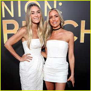 Lauren Conrad & Kristin Cavallari Attend Premiere for Roku's 'Laguna Beach' Reunion Show!