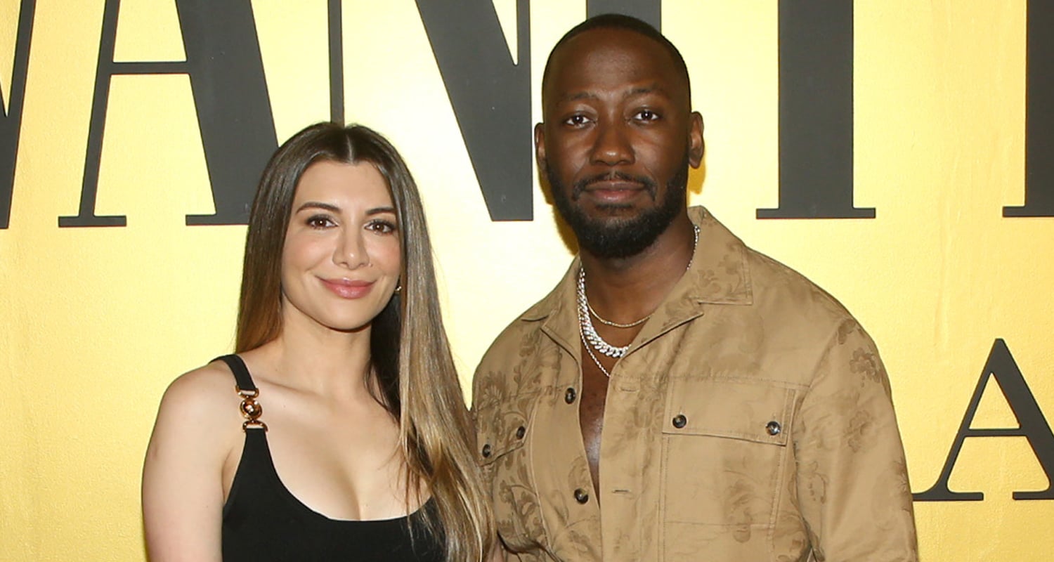Lamorne Morris convida a estrela de ‘New Girl’ Nasim Pedrad para um encontro 7 anos após o término do programa | Lamorne Morris, Nasim Pedrad, novata | Notícias e fofocas sobre celebridades Entretenimento, fotos e vídeos