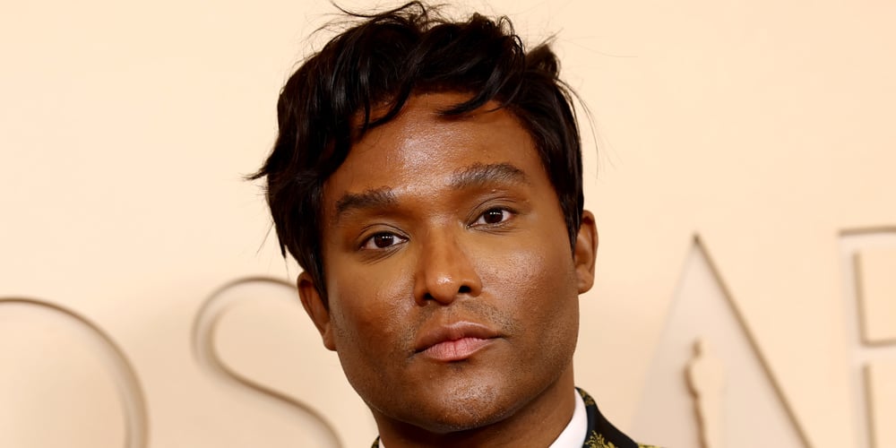 Law Roach desabafa sobre os rumores de casamento de Zendaya e Tom Holland | 2026 Oscar, Lou Roach, Oscar, Tom Holland, Zendaya | Notícias e fofocas sobre celebridades Entretenimento, fotos e vídeos