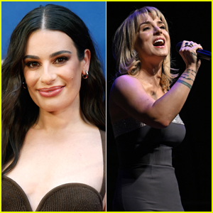 JoJo to Replace Lea Michele in Broadway Smash-Hit 'Chess'
