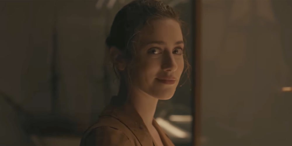 Letra de ‘SWIM’: Lili Reinhart estrela o videoclipe do BTS para ‘ARIRANG’ | BTS, J-Hope, Jimin, Jin, Jungkook, Lili Reinhart, Letras, Música, rm, Suga, v | Notícias e fofocas sobre celebridades Entretenimento, fotos e vídeos