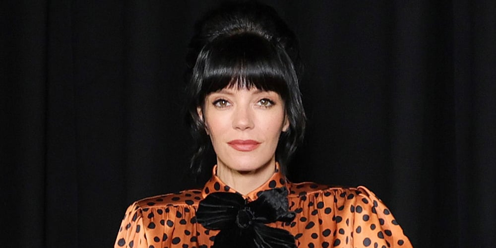 Lily Allen 'West End Girl' Tour Set List Revealed After Opening Night in Scotland