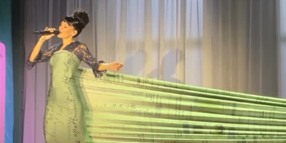 Lily Allen Announces North American Arena Tour Dates for 2026