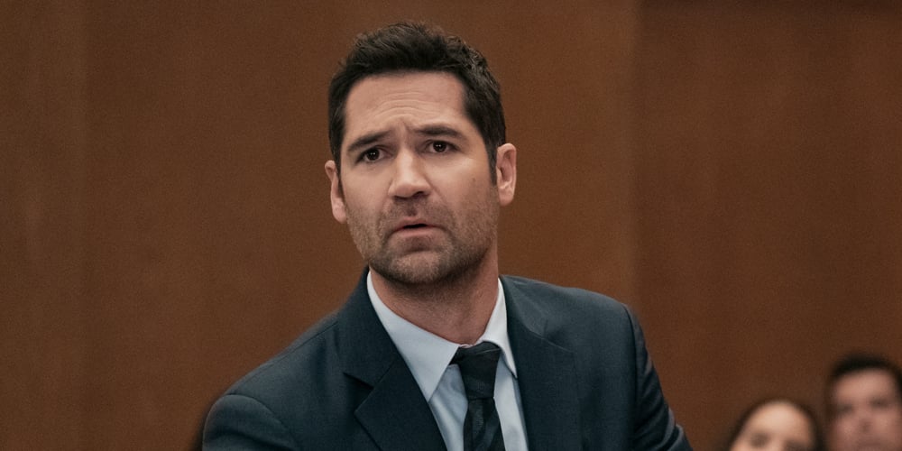 Confirmação do elenco da 5ª temporada de ‘The Lincoln Lawyer’: 4 estrelas provavelmente lançadas, várias confirmadas de volta | EG, Apresentação de slides, Televisão, Lincoln Advogado | Notícias e fofocas sobre celebridades Entretenimento, fotos e vídeos