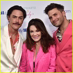 Lisa Vanderpump’s WeHo Bar TomTom Put Up For Sale, Including Intellectual Property | Bravo, lisa vanderpump, tom sandoval, Tom Schwartz, vanderpump rules | Celebrity News and Gossip | Entertainment, Photos and Videos