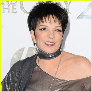 Liza Minnelli Pokes Fun at Being Married Four Times, Jokes 'Well, Who Hasn't?'