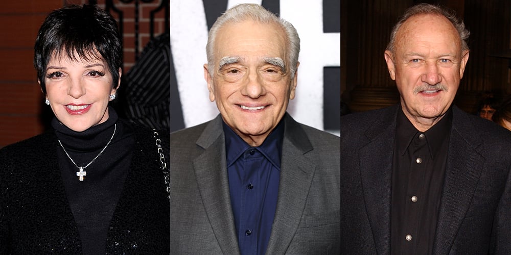 Liza Minnelli detalha relacionamento ‘autodestrutivo’ com Martin Scorsese, diz que Gene Hackman foi ‘rude’ e ‘desrespeitoso’ com ela no set de ‘Happy Lady’ | Gene Hackman, Liza Minelli, Martin Scorsese, compre | Notícias e fofocas sobre celebridades Entretenimento, fotos e vídeos