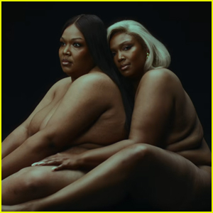  Lizzo Drops Music Video for New Song - Listen Now!