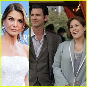 Lori Loughlin Returns to Hope Valley Early In Surprise 'When Calls the Heart' Season 13 Finale Cameo