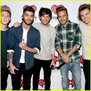 Louis Tomlinson Reveals His Least Favorite One Direction Song