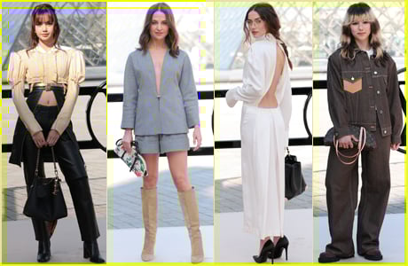 Alysa Liu Celebrity News and Gossip | Entertainment, Photos and Videos ...