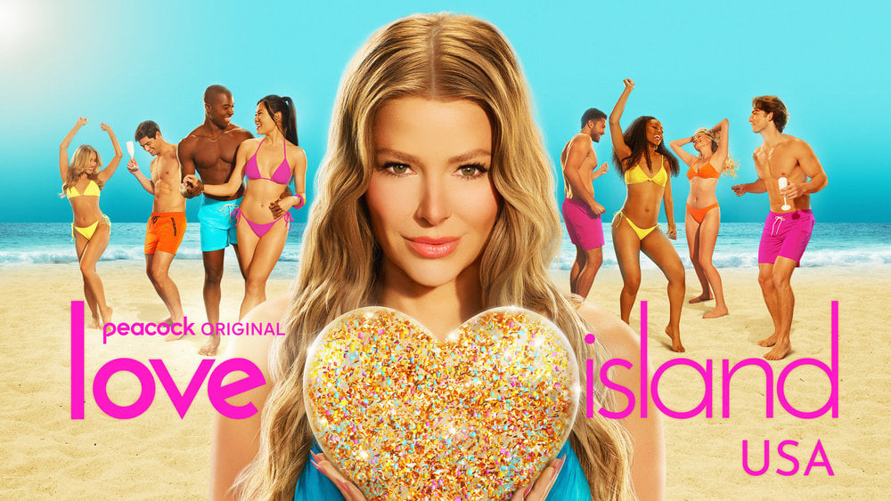 ‘Love Island USA’ é renovada para a 8ª temporada no Peacock, data de estreia anunciada | Love Island EUA, Pavão, Televisão | Notícias e fofocas sobre celebridades Entretenimento, fotos e vídeos
