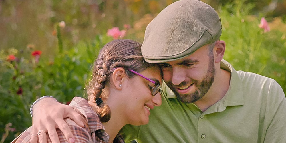 Temporada de ‘Love on the Spectrum’ ganha data de estreia na Netflix, dois membros do elenco que retornam são revelados! | Connor Tomlinson, Georgie Harris, Amor no Espectro, Netflix | Notícias e fofocas sobre celebridades Entretenimento, fotos e vídeos