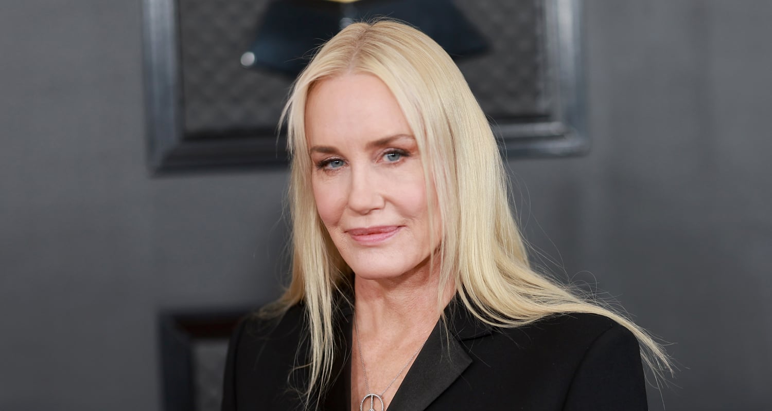 ‘Love Story’ Producer Responds to Daryl Hannah’s Criticism of Her Portrayal in Series | American Love Story, Daryl Hannah | Celebrity News and Gossip | Entertainment, Photos and Videos ‘Love Story’ Producer Responds to Daryl Hannah’s Criticism of Her Portrayal in Series | American Love Story, Daryl Hannah | Celebrity News and Gossip | Entertainment, Photos and Videos
