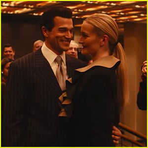 Ryan Murphy's 'Love Story' Breaks FX on Hulu Record After First 5 Episodes