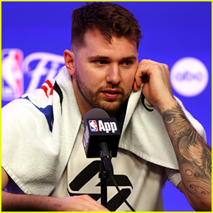 Luka Dončić Accuses His Ex-Fiancée of Filing for Child Support in California Intentionally to Receive More 'Generous Amounts' of Money