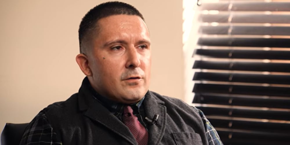 Homem preso na investigação de sequestro de Nancy Guthrie fala publicamente pela primeira vez | Luke Daly, Nancy Guthrie, Savannah Guthrie | Notícias e fofocas sobre celebridades Entretenimento, fotos e vídeos