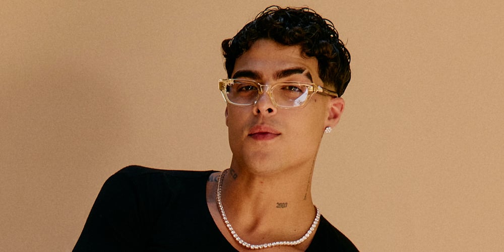 Lunay Shows Off UGG Otzo Clog in New Photos as He Continues Fashion Takeover