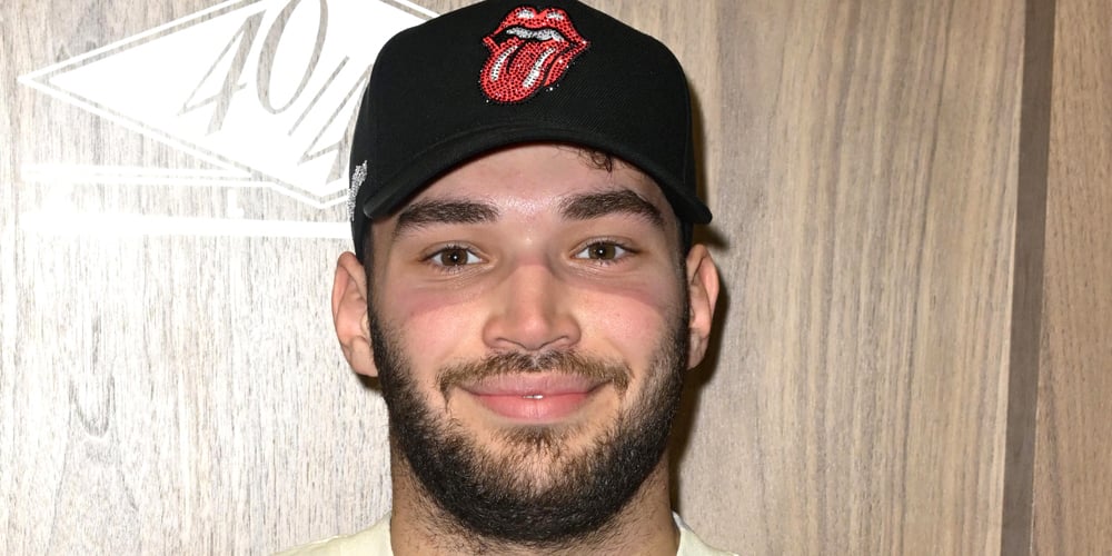 Madeline Ross morre – Irmã de Adin Ross morre aos 36 anos | Adin Ross, Madeline Ross | Notícias e fofocas sobre celebridades Entretenimento, fotos e vídeos