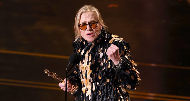 Amy Madigan ganha Oscar de melhor atriz coadjuvante e faz comentários comoventes sobre o marido Ed Harris em discurso | Oscar 2026, Amy Madison, Ed Harris, Oscar | Notícias e fofocas sobre celebridades Entretenimento, fotos e vídeos