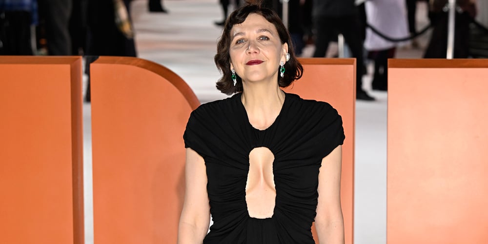Maggie Gyllenhaal em A Noiva! | Maggie Gyllenhaal, a noiva | Notícias e fofocas sobre celebridades Entretenimento, fotos e vídeos