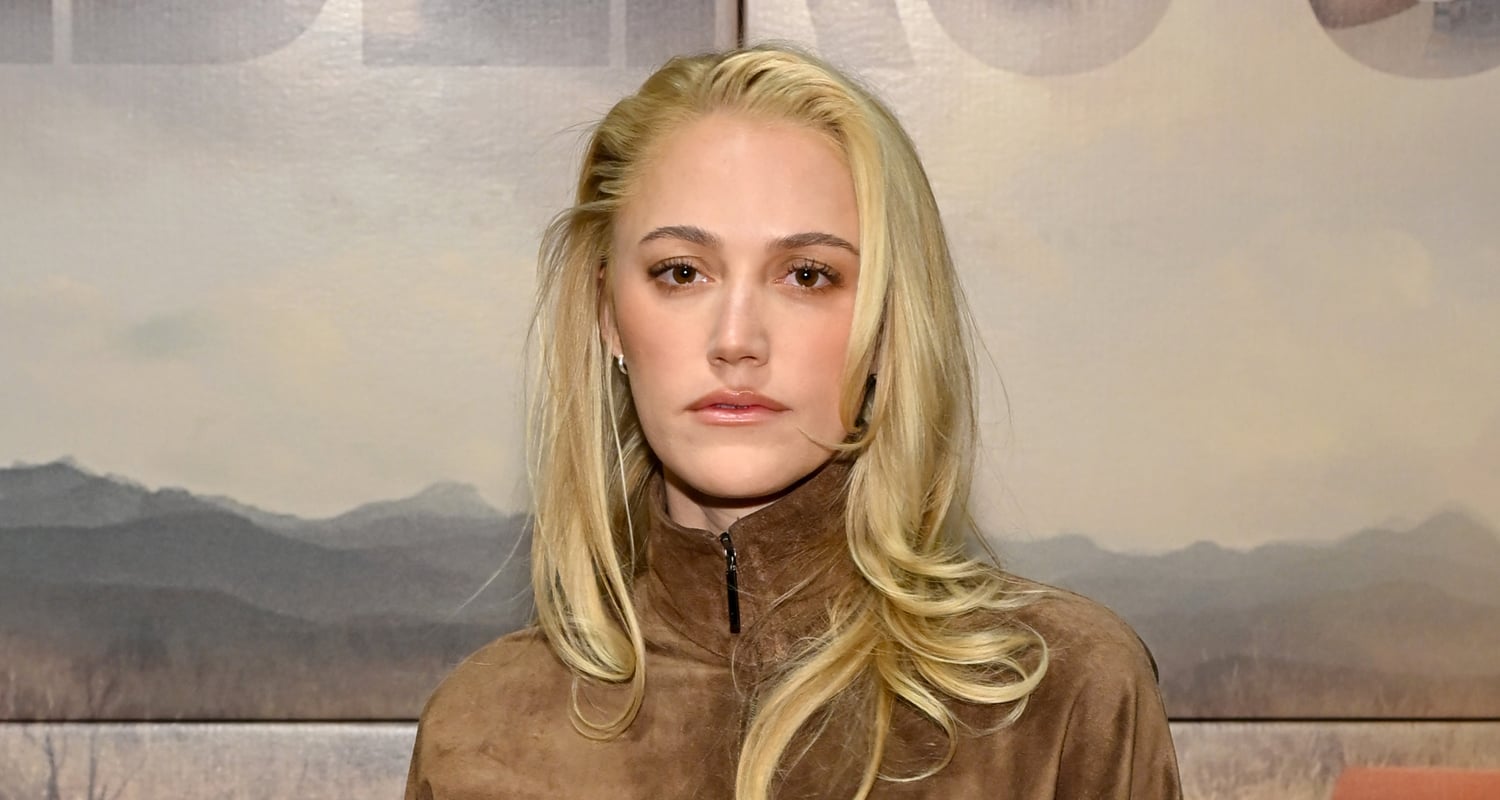 Maika Monroe explica por que mudou de nome quando criança Maika Monroe | Notícias e fofocas sobre celebridades Entretenimento, fotos e vídeos