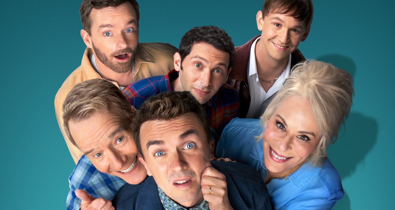 Trailer de ‘Malcolm in the Middle: Life’s Still Unfair’: Frankie Muniz retorna para a reinicialização da série Hulu – assista agora! | Frankie Muniz, hulu, Malcolm no meio, TV, Trailer | Notícias e fofocas sobre celebridades Entretenimento, fotos e vídeos