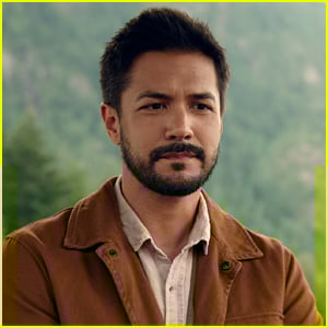 Virgin River's Marco Grazzini Talks Surprising Exit After Season 7