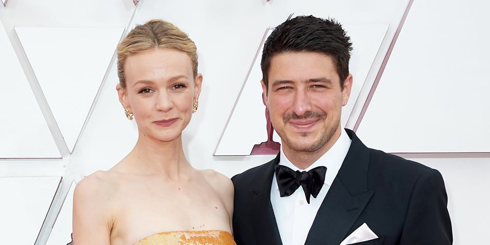 Marcus Mumford conheceu a atual esposa Carey Mulligan no Bible Camp antes de conhecer e se apaixonar anos depois | Carey Mulligan, Marcus Mumford | Notícias e fofocas sobre celebridades Entretenimento, fotos e vídeos