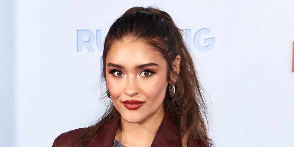 Marissa Reyes Reveals She Chose to Exit 'Days of Our Lives' as Final Episode Airs