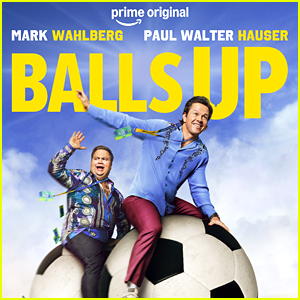  Mark Wahlberg & Paul Walter Hauser Star In Raunchy Comedy Movie - Watch Now!
