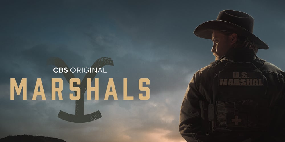 Elenco de ‘Marshall’: Quatro elencos de ‘Yellowstone’ retornando, os fãs acham que um personagem foi morto no spinoff da CBS | CBS, EG, Luke Grimes, Marshals, Apresentação de slides, TV, Y: Marshals, Yellowstone | Notícias e fofocas sobre celebridades Entretenimento, fotos e vídeos