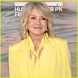 Iconic Actress Has Been Cast to Play Martha Stewart In Biopic