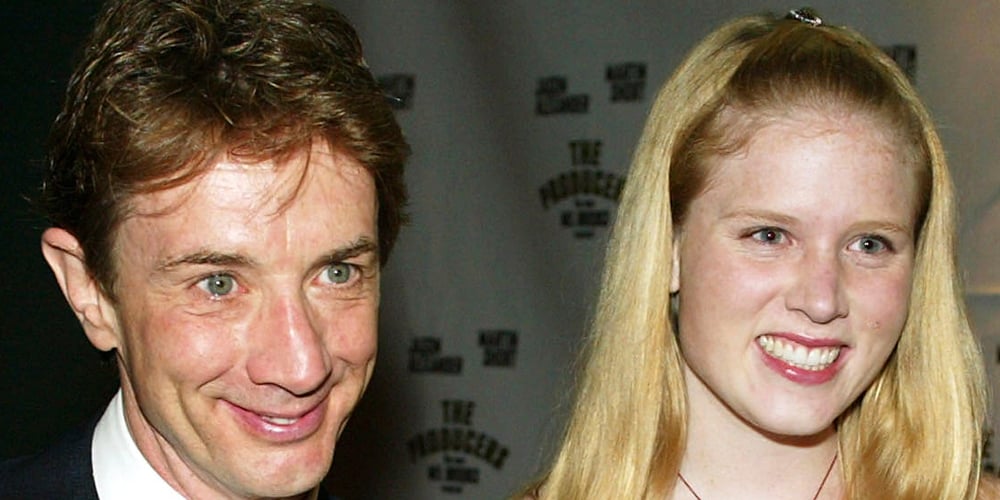 A causa da morte da filha de Martin Short, Catherine, foi confirmada Catherine Short, Martin Short | Notícias e fofocas sobre celebridades Entretenimento, fotos e vídeos