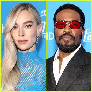 Marvel Stars Vanessa Kirby & Yahya Abdul-Mateen II to Star In New Sci-Fi Thriller Movie 'Liminal'