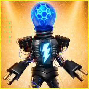 Who Is High Voltage on 'The Masked Singer' Season 14? Clues, Guesses, & Spoilers Revealed!