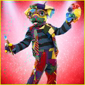 Who Is Pugcasso on 'The Masked Singer' Season 14? Clues, Guesses, & Spoilers Revealed!