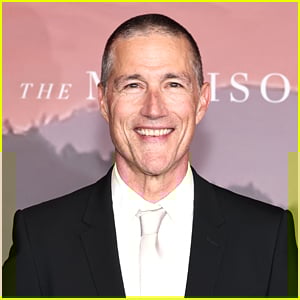 Matthew Fox Talks Taking an Acting Hiatus & Returning For New Series 'The Madison'