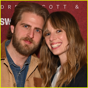 Maya Hawke Gushes Over Married Life with Husband Christian Lee Hutson, Says She's 'Very, Very Lucky'