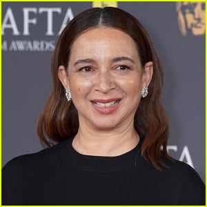 Maya Rudolph to Make Broadway Debut in 'Oh, Mary!'
