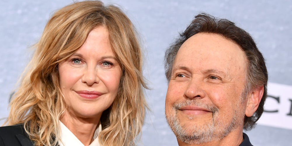 Billy Crystal e Meg Ryan se unirão no Oscar 2026 para tributo a Rob Reiner (relatório) | Oscar 2026, Billy Crystal, Meg Ryan, Oscar, Rob Reiner | Notícias e fofocas sobre celebridades Entretenimento, fotos e vídeos