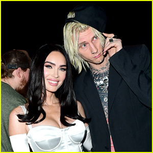 Megan Fox Allegedly Blocks Ex MGK on Instagram After His Thirst Trap Comments