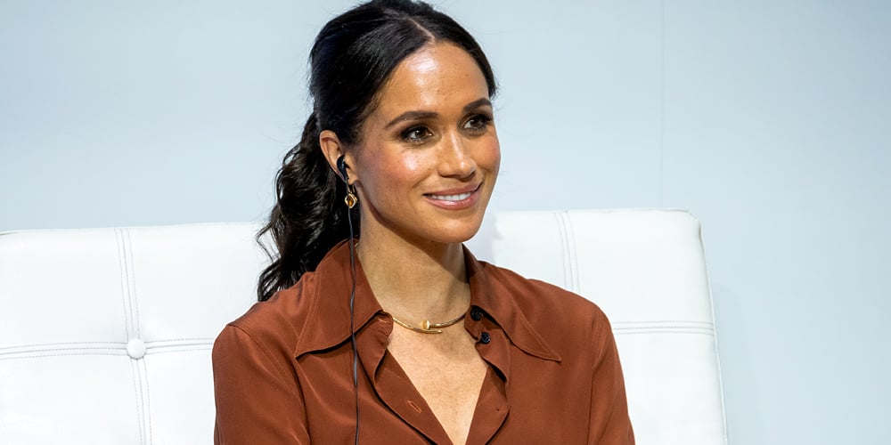 Meghan Markle & Netflix End Partnership on Her Lifestyle Brand As Ever | Meghan Markle, Netflix | Celebrity News and Gossip | Entertainment, Photos and Videos
